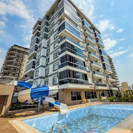 Sky Hill Alaiye Residence